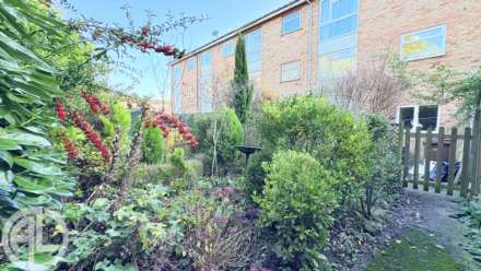 The Gardens, Baldock, SG7 6AD, Image 12