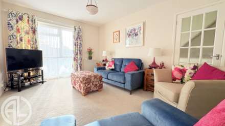 The Gardens, Baldock, SG7 6AD, Image 2