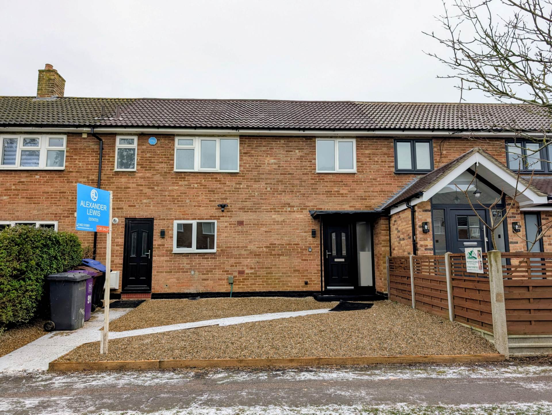 Gaunts Way, Letchworth Garden City, SG6 4PP, Image 1