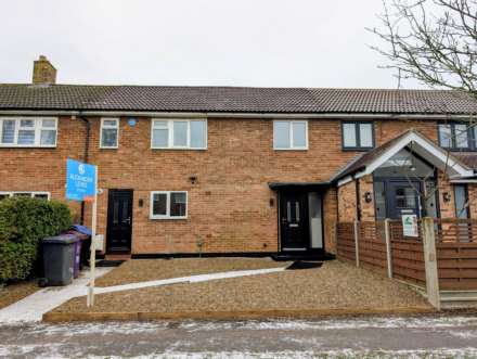 Gaunts Way, Letchworth Garden City, SG6 4PP, Image 1