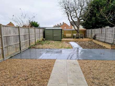 Gaunts Way, Letchworth Garden City, SG6 4PP, Image 13