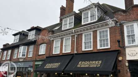 Leys Avenue, Letchworth Garden City, SG6 3ED