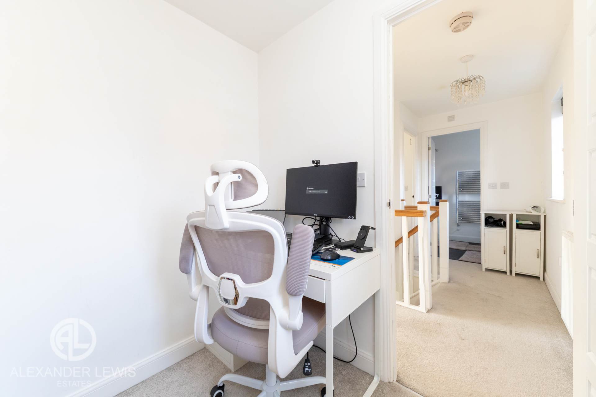 Ashfield Drive, Letchworth Garden City, SG6 1GP, Image 11