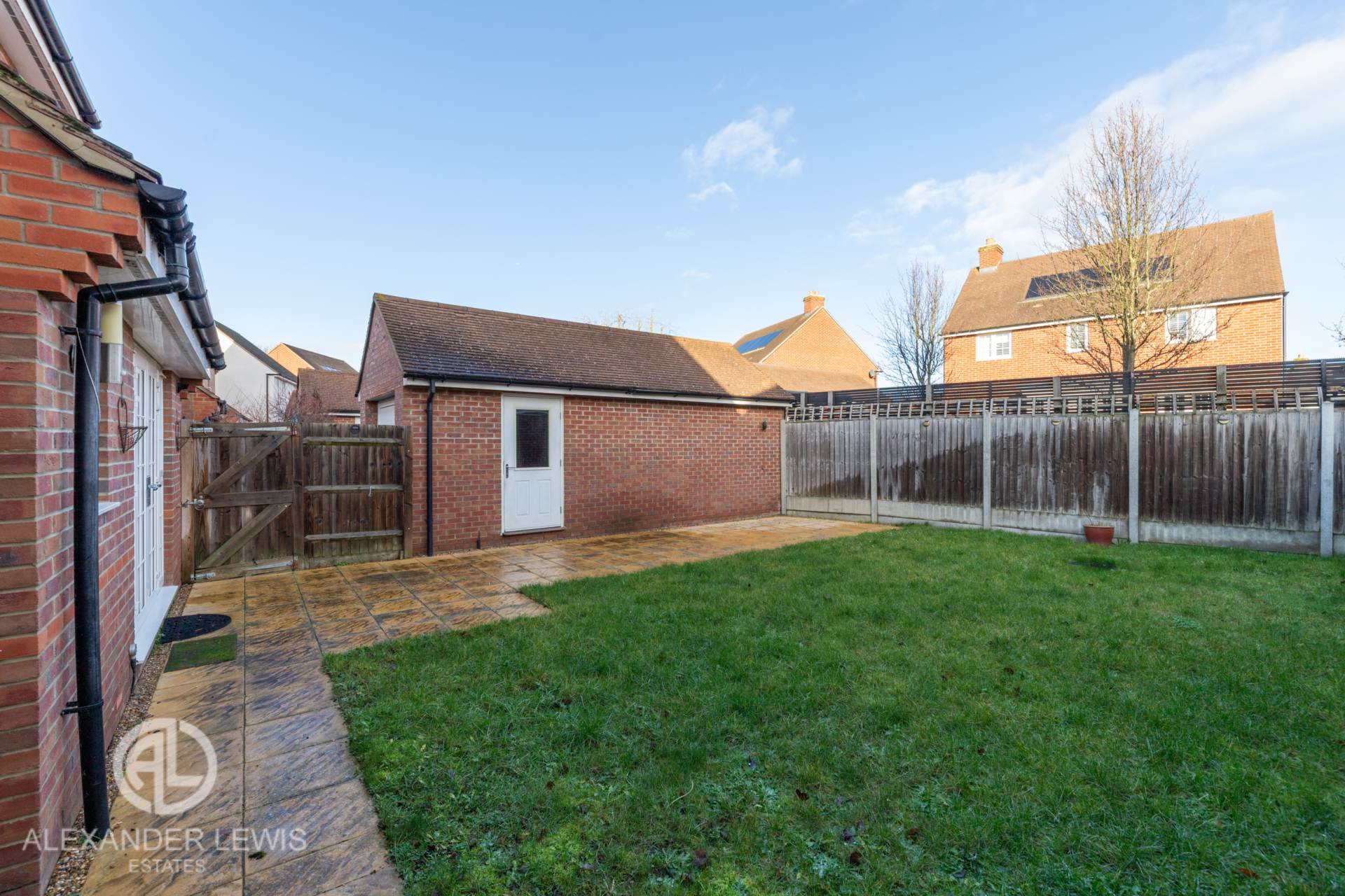 Ashfield Drive, Letchworth Garden City, SG6 1GP, Image 13