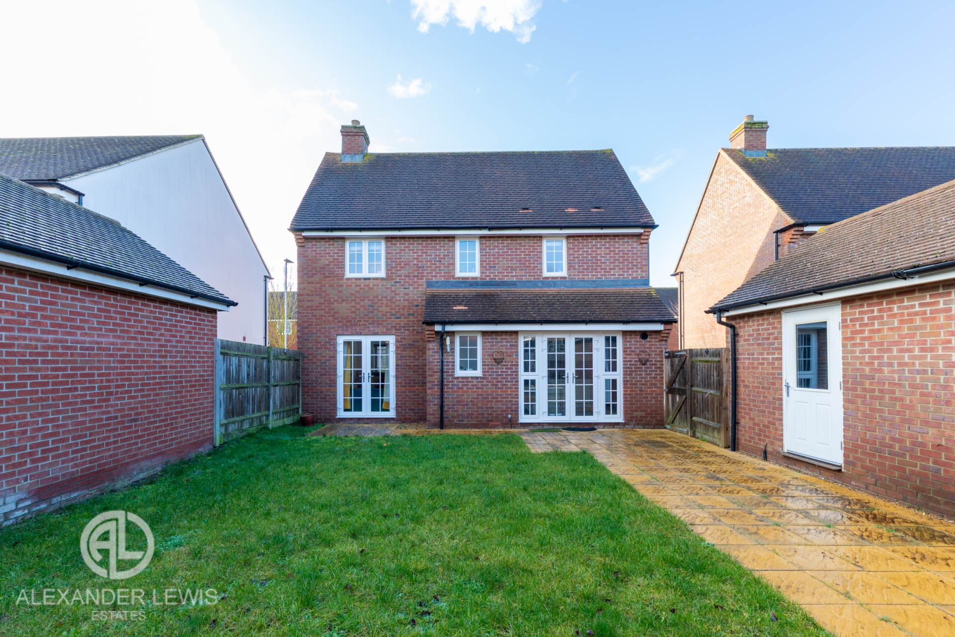 Ashfield Drive, Letchworth Garden City, SG6 1GP, Image 14