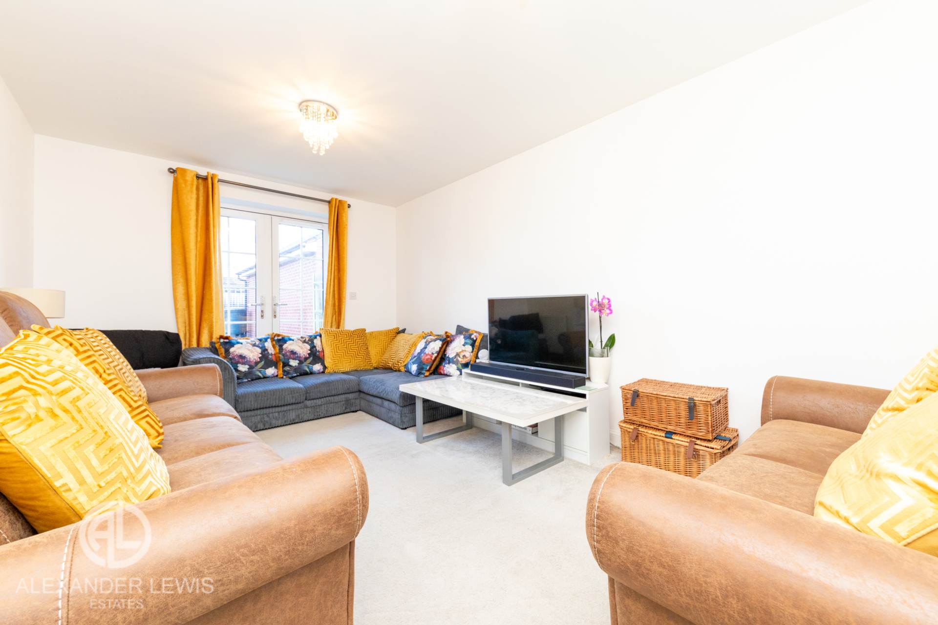 Ashfield Drive, Letchworth Garden City, SG6 1GP, Image 4