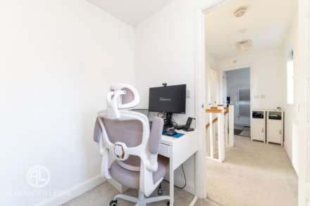 Ashfield Drive, Letchworth Garden City, SG6 1GP, Image 11