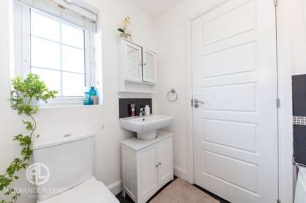 Ashfield Drive, Letchworth Garden City, SG6 1GP, Image 12