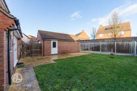 Ashfield Drive, Letchworth Garden City, SG6 1GP, Image 13