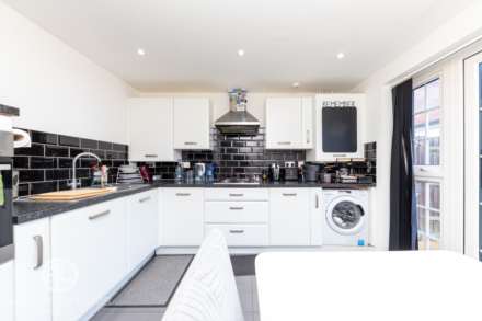 Ashfield Drive, Letchworth Garden City, SG6 1GP, Image 2