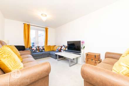 Ashfield Drive, Letchworth Garden City, SG6 1GP, Image 4