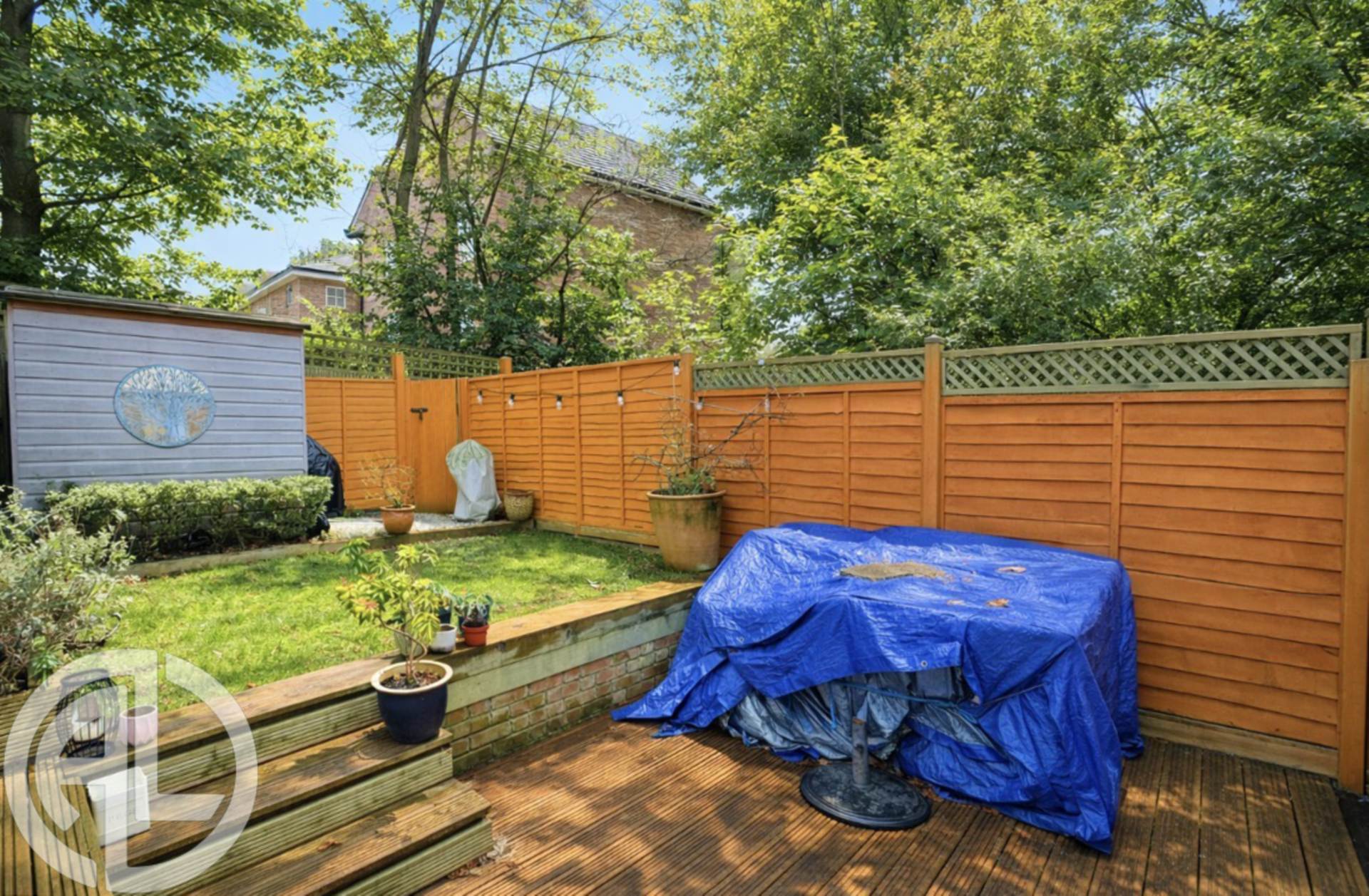 Horace Gay Gardens, Letchworth Garden City, SG6 4XP, Image 11