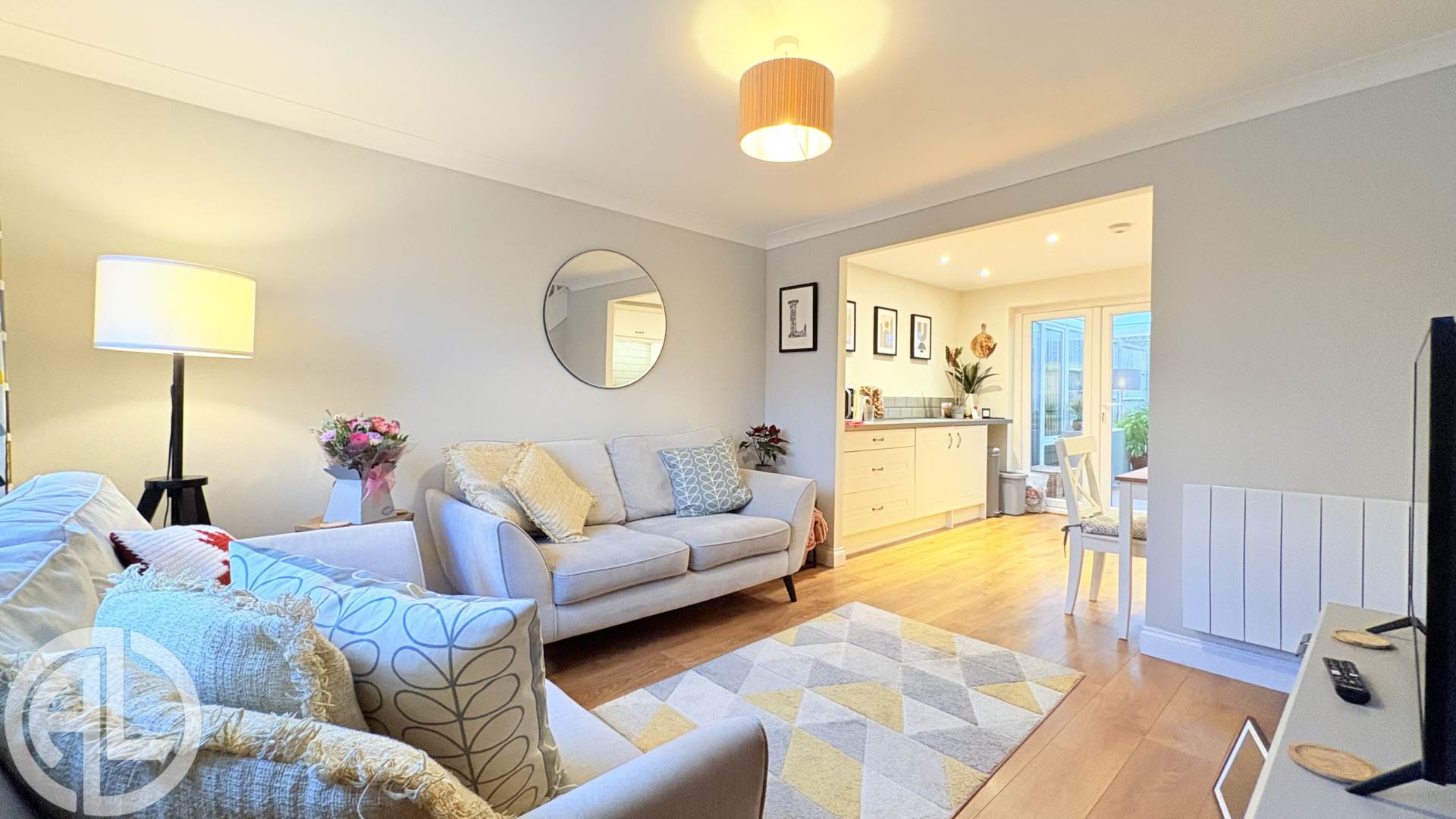 Horace Gay Gardens, Letchworth Garden City, SG6 4XP, Image 2