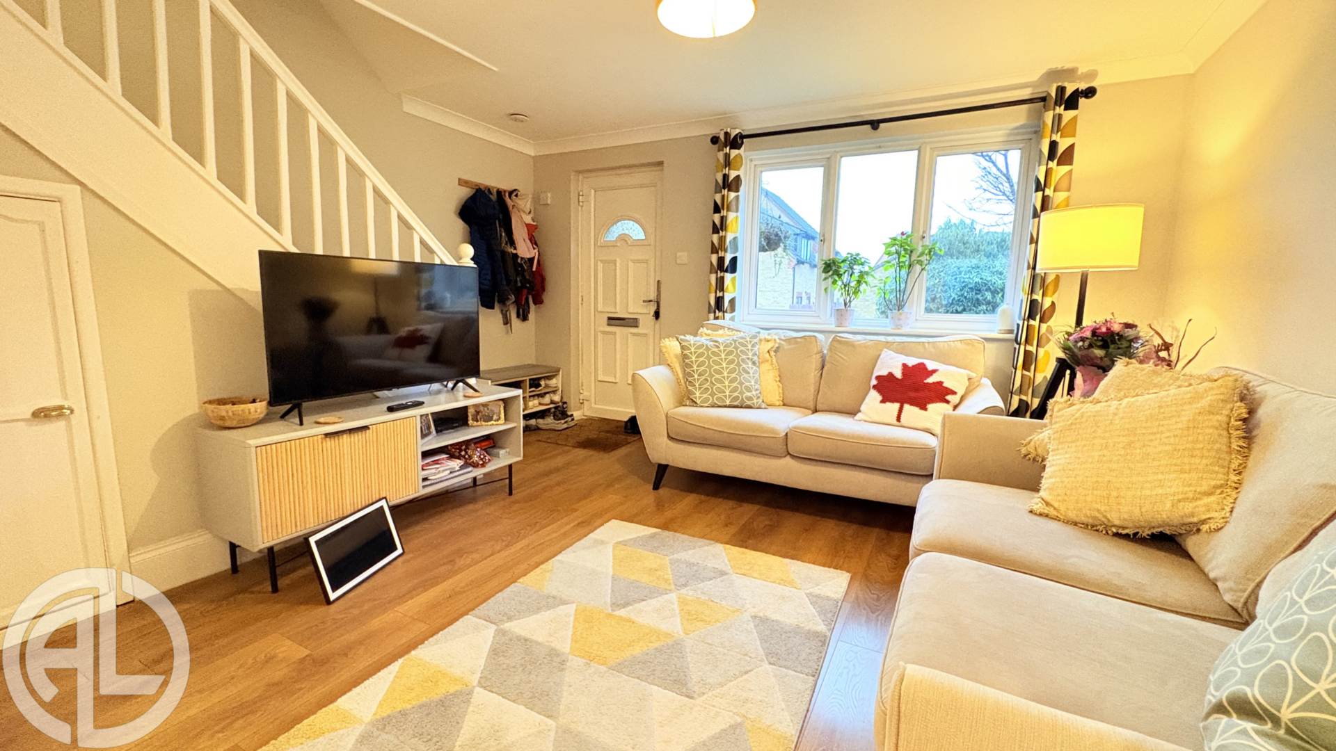 Horace Gay Gardens, Letchworth Garden City, SG6 4XP, Image 3