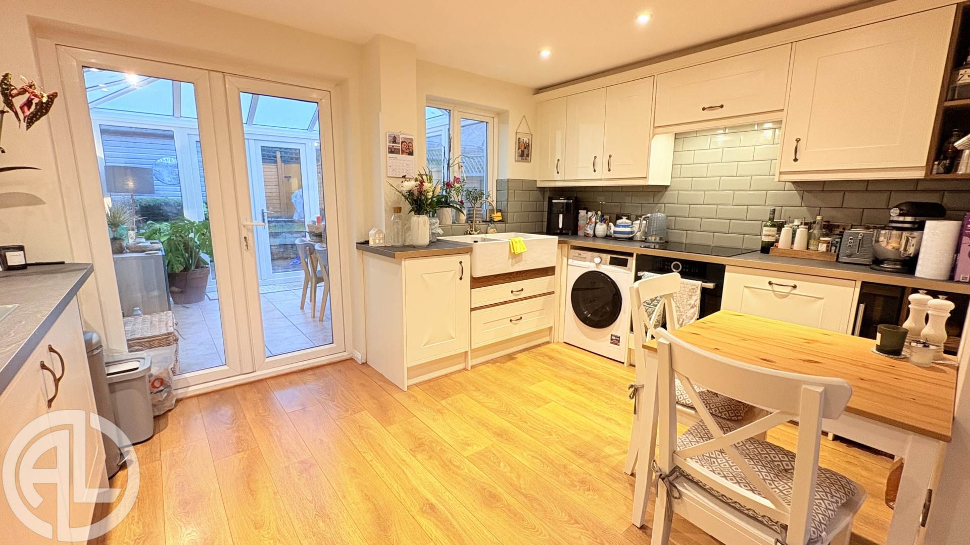 Horace Gay Gardens, Letchworth Garden City, SG6 4XP, Image 4