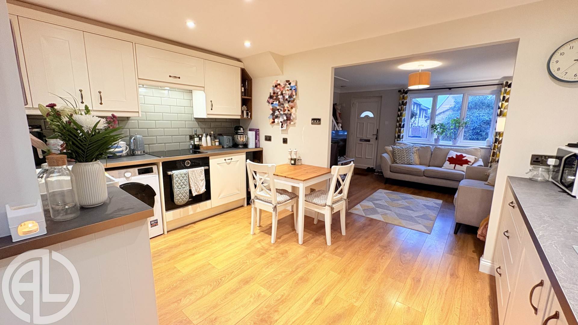 Horace Gay Gardens, Letchworth Garden City, SG6 4XP, Image 5