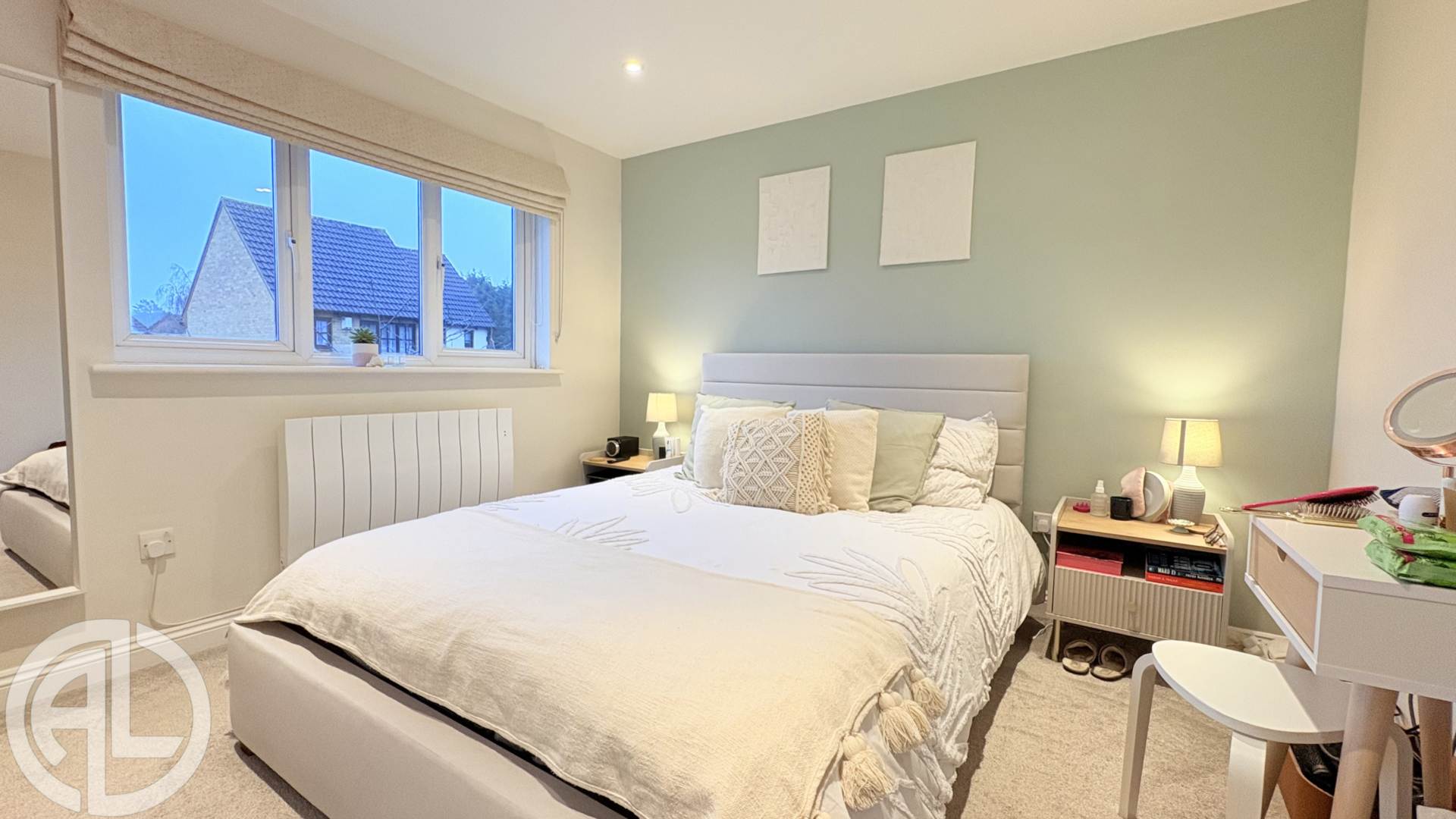 Horace Gay Gardens, Letchworth Garden City, SG6 4XP, Image 7