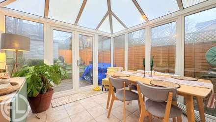 Horace Gay Gardens, Letchworth Garden City, SG6 4XP, Image 6