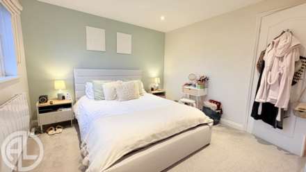 Horace Gay Gardens, Letchworth Garden City, SG6 4XP, Image 8