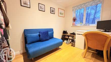 Horace Gay Gardens, Letchworth Garden City, SG6 4XP, Image 9