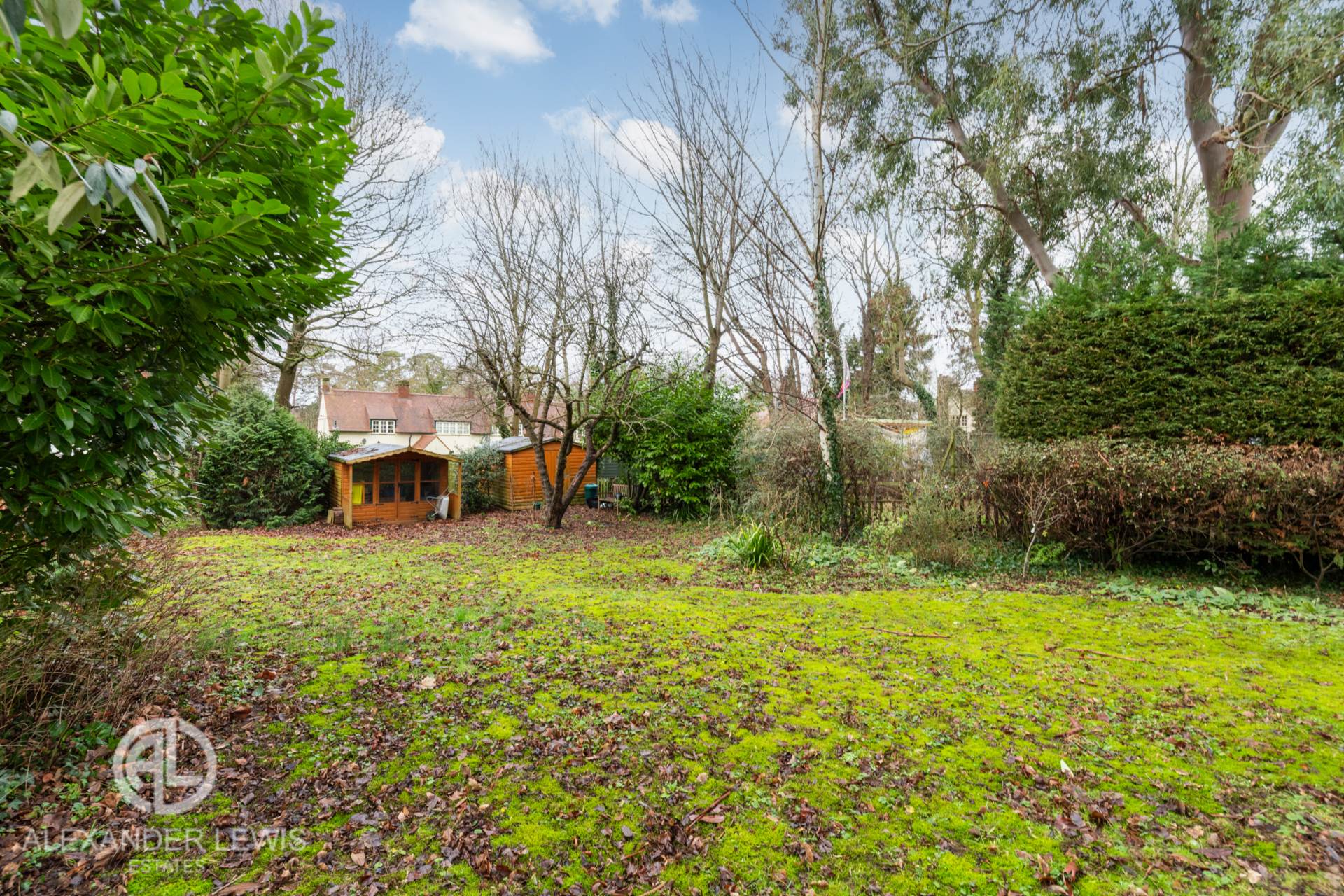 Shott Lane, Letchworth Garden City, SG6 1SD, Image 19