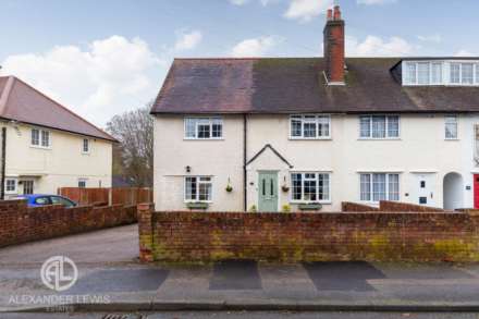 Shott Lane, Letchworth Garden City, SG6 1SD