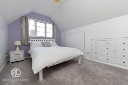 Shott Lane, Letchworth Garden City, SG6 1SD, Image 14