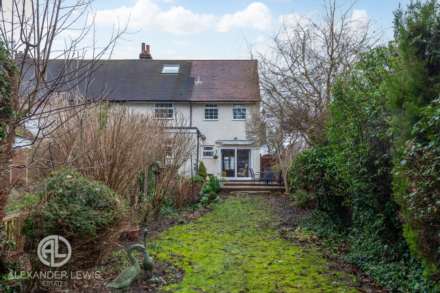 Shott Lane, Letchworth Garden City, SG6 1SD, Image 22