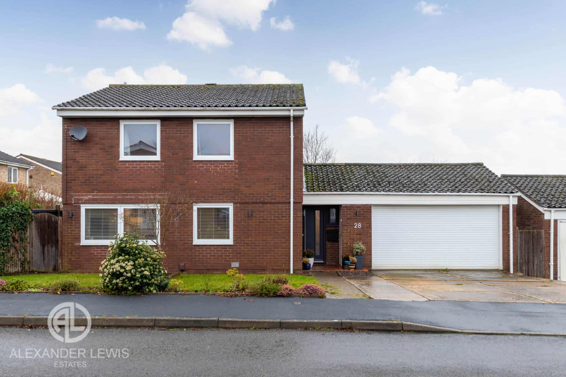 Blackmore, Letchworth Garden City, SG6 2SY, Image 1