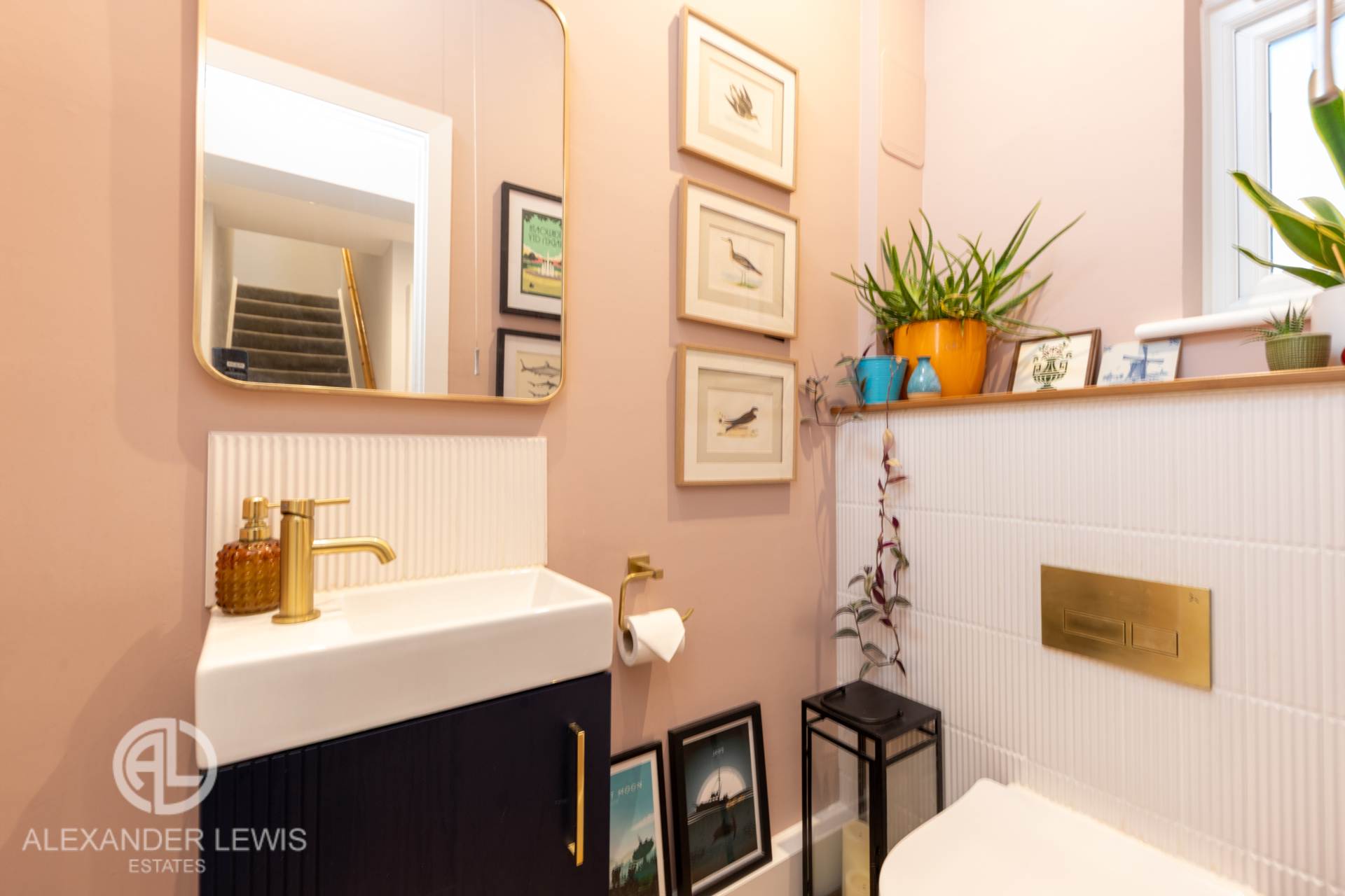 Blackmore, Letchworth Garden City, SG6 2SY, Image 12