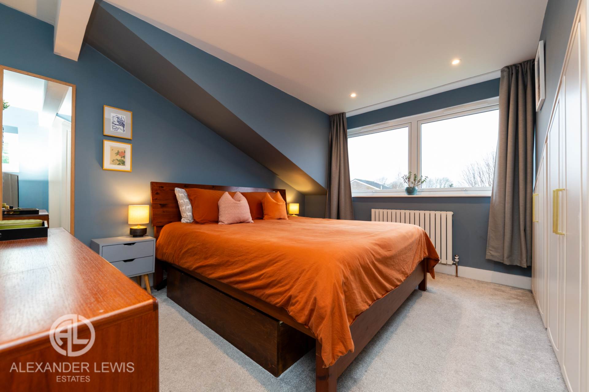 Blackmore, Letchworth Garden City, SG6 2SY, Image 13