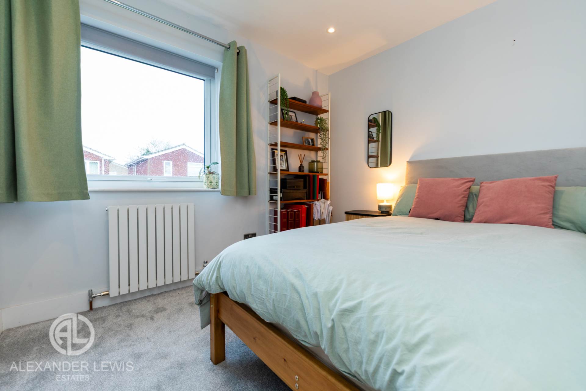 Blackmore, Letchworth Garden City, SG6 2SY, Image 17