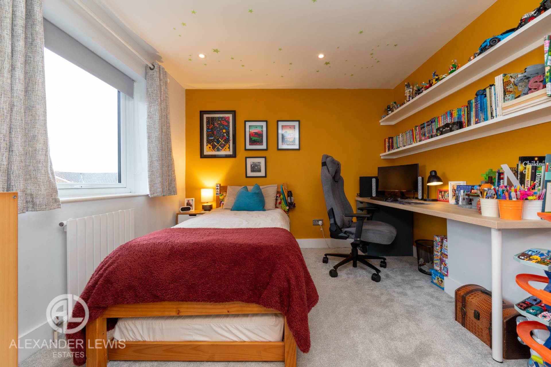 Blackmore, Letchworth Garden City, SG6 2SY, Image 18