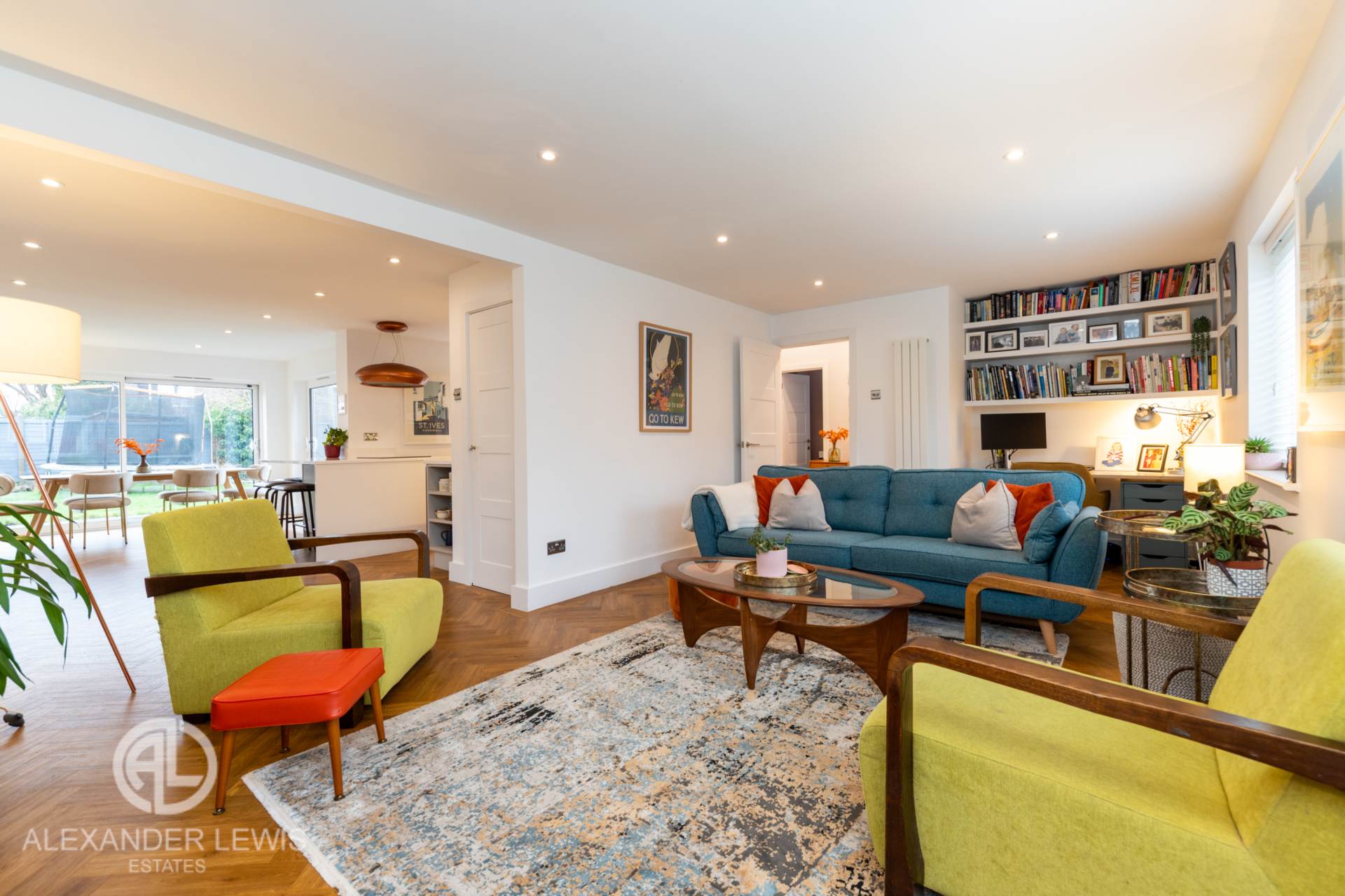 Blackmore, Letchworth Garden City, SG6 2SY, Image 2