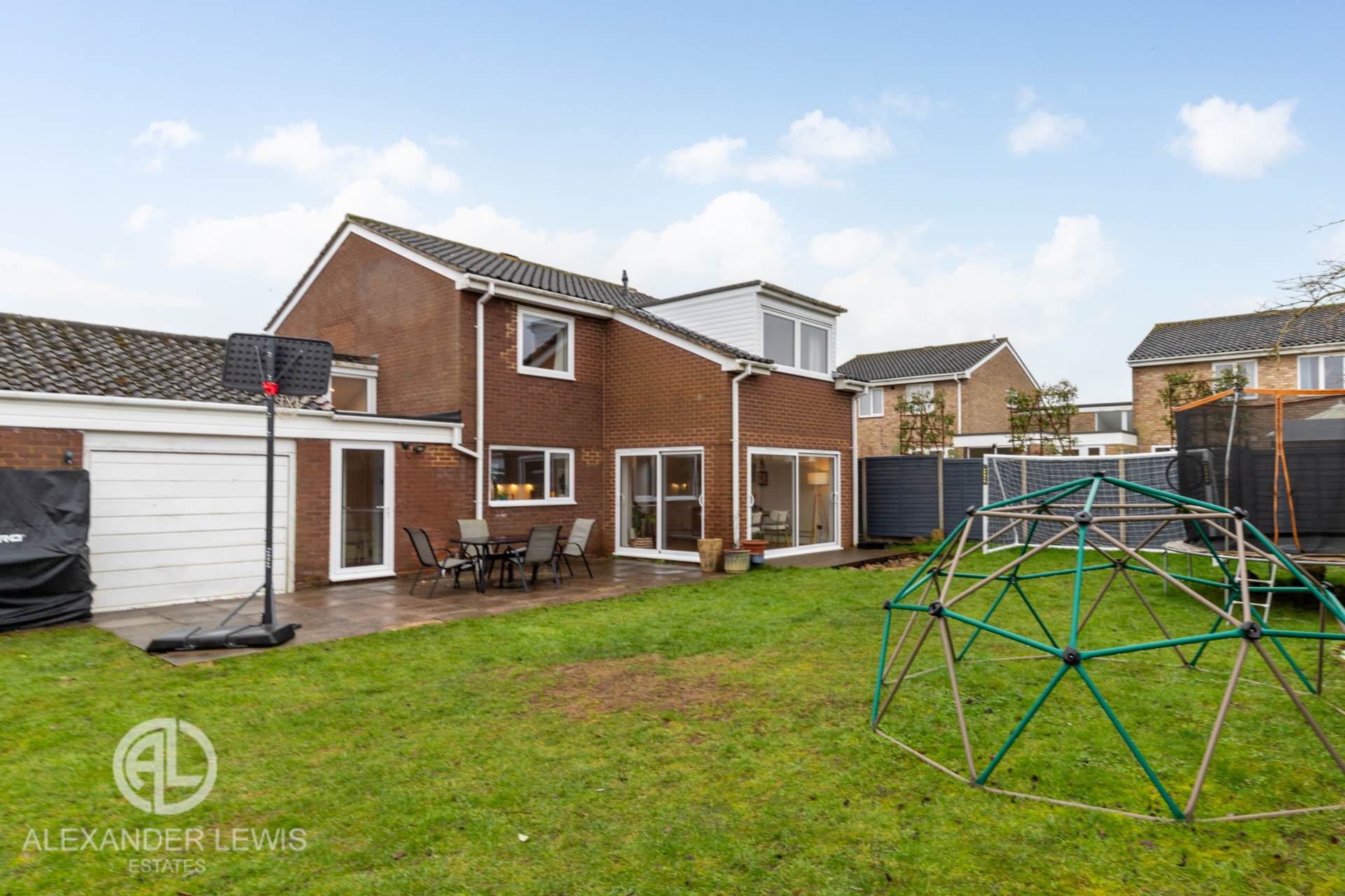 Blackmore, Letchworth Garden City, SG6 2SY, Image 21