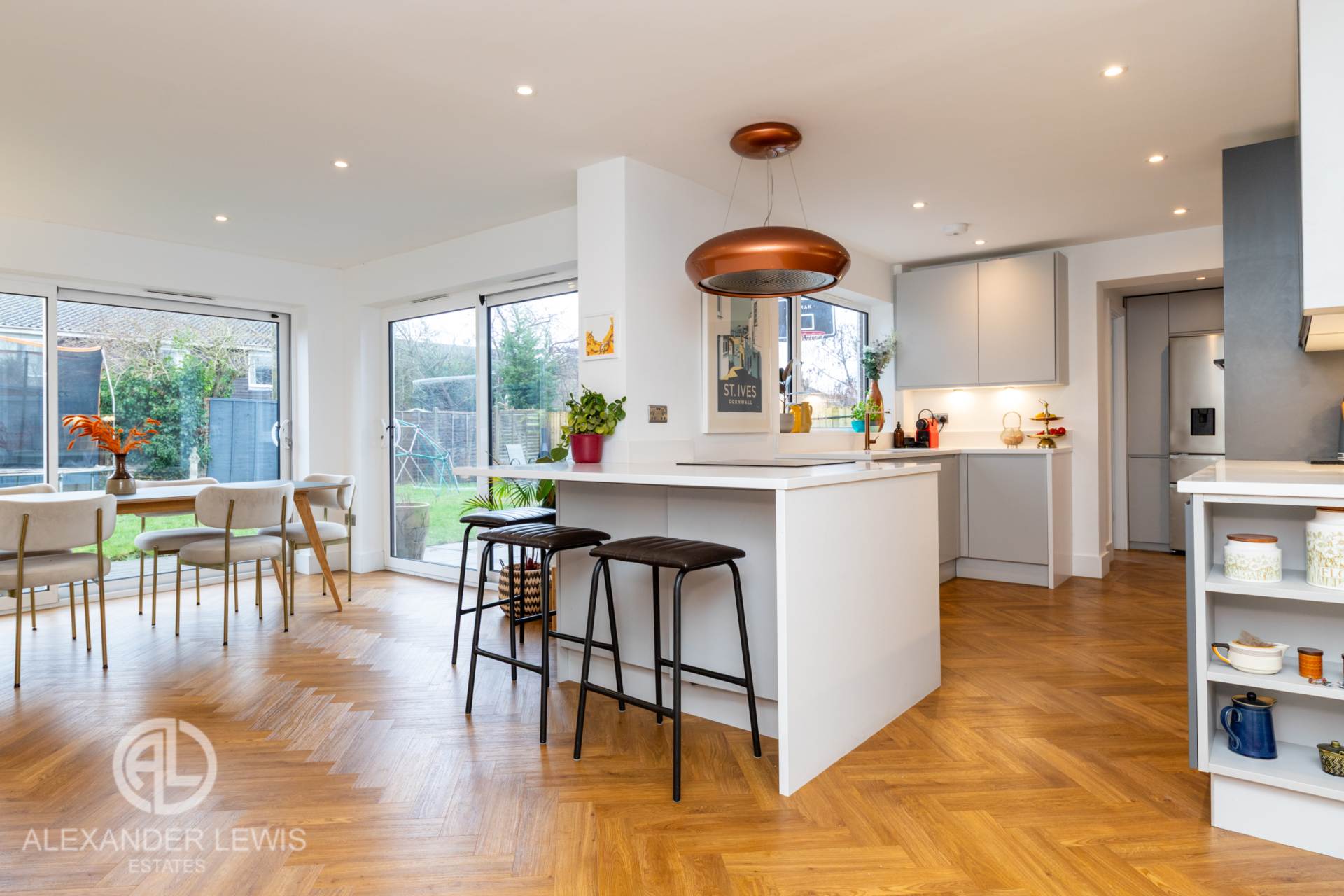 Blackmore, Letchworth Garden City, SG6 2SY, Image 5