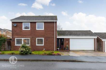 Blackmore, Letchworth Garden City, SG6 2SY, Image 1