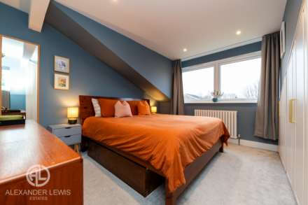 Blackmore, Letchworth Garden City, SG6 2SY, Image 13