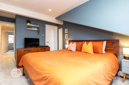 Blackmore, Letchworth Garden City, SG6 2SY, Image 14