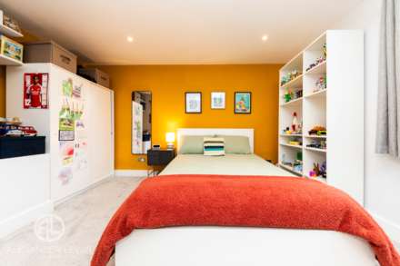 Blackmore, Letchworth Garden City, SG6 2SY, Image 16