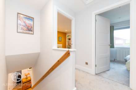 Blackmore, Letchworth Garden City, SG6 2SY, Image 20