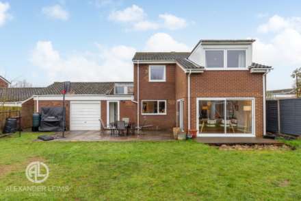 Blackmore, Letchworth Garden City, SG6 2SY, Image 22