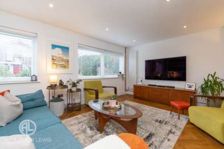 Blackmore, Letchworth Garden City, SG6 2SY, Image 3