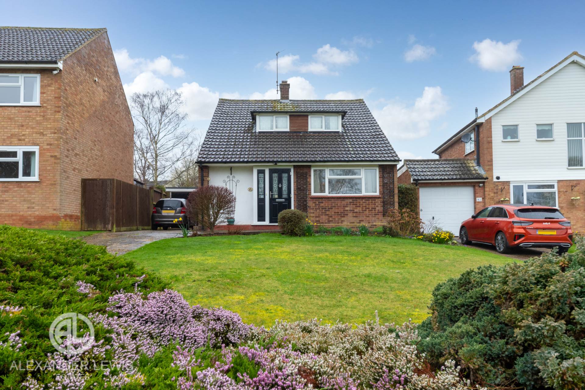 Waysbrook, Letchworth Garden City, SG6 2DW, Image 1