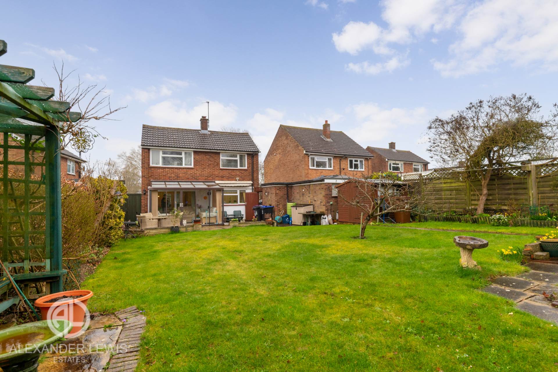 Waysbrook, Letchworth Garden City, SG6 2DW, Image 14