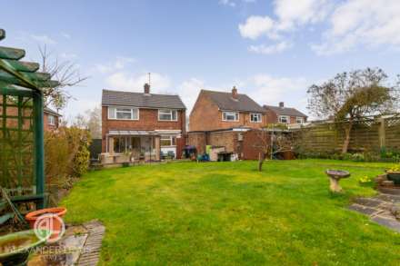 Waysbrook, Letchworth Garden City, SG6 2DW, Image 14