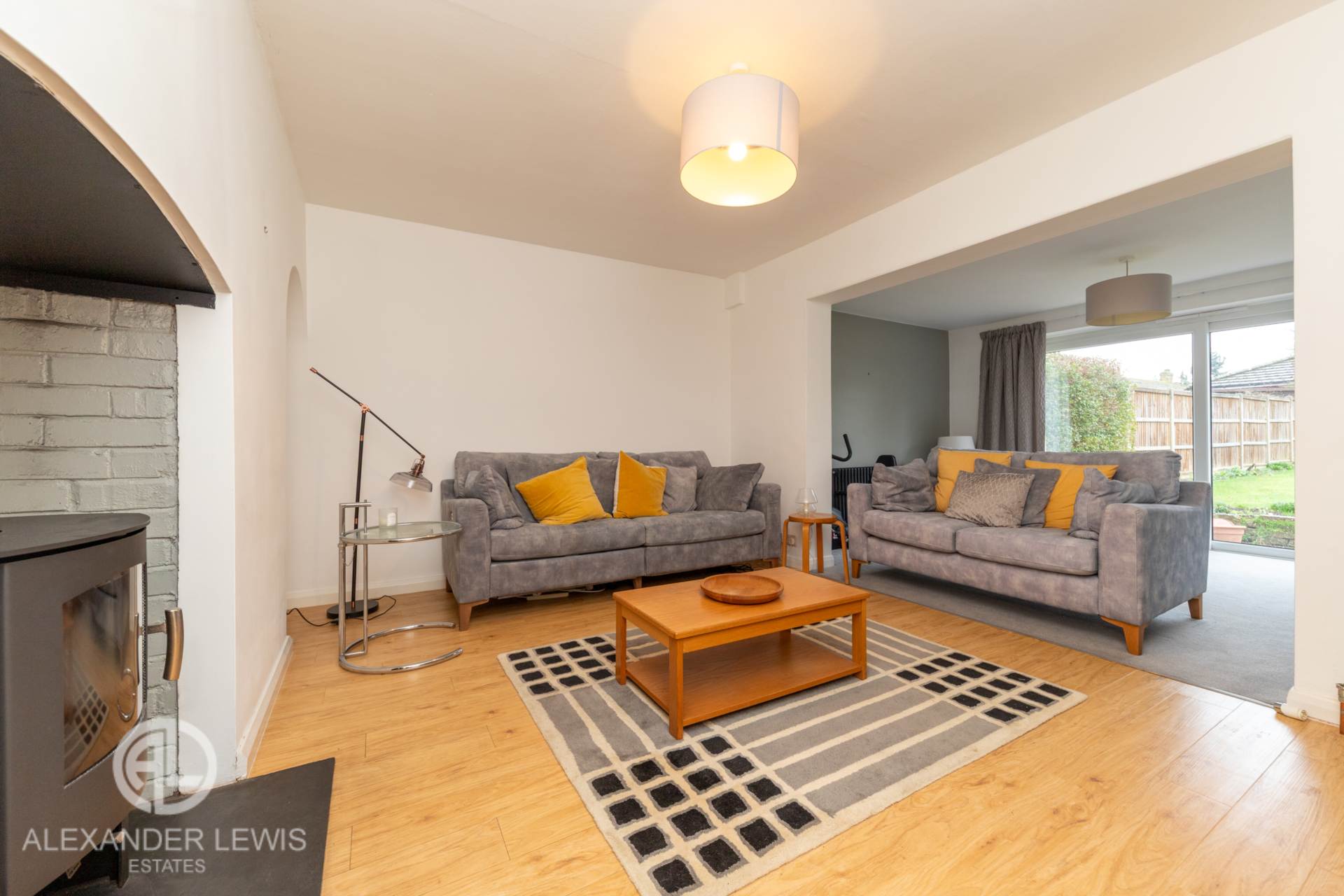 Icknield Way, Letchworth Garden City, SG6 4TX, Image 2