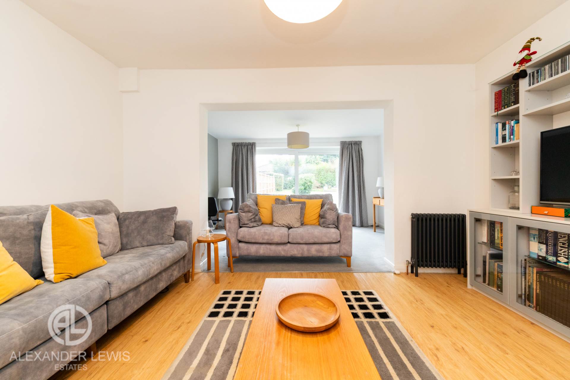 Icknield Way, Letchworth Garden City, SG6 4TX, Image 3