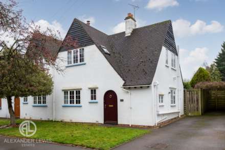 Icknield Way, Letchworth Garden City, SG6 4TX