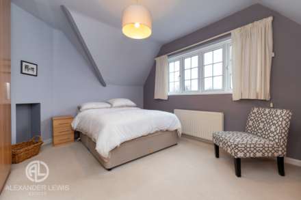 Icknield Way, Letchworth Garden City, SG6 4TX, Image 10